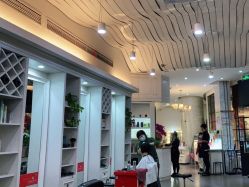 -Hair ART造型沙龙