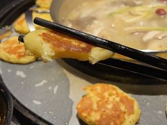 -冯排骨涮烤火锅(华商国际城店)