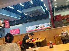 -吉祥馄饨(宁波高铁店)