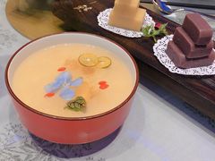 -佳兰雅序融合菜(高新店)