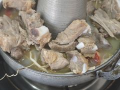 -阿妈土锅鸡
