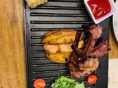 -LYFATTI 莱芙缇(赣水路店)