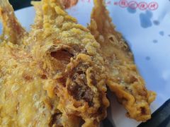 -连锦记海鲜烧烤大排档·锦州特色(西安路交大店)
