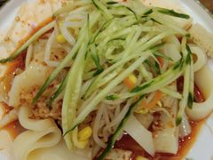 -清真·玛丽亚新疆菜主题餐厅(浙江中路店)