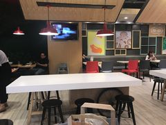 -永和大王(浦东南路店)