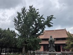 -苏州文庙(姑苏区)