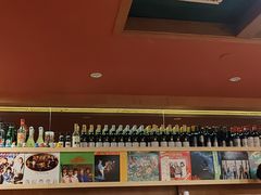 -安妮意大利餐厅(国贸店)
