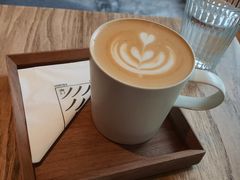 -溯洄咖啡VORTEX COFFEE