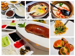 -四季民福烤鸭店(王府井东安门店)