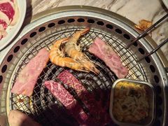 -火炉火自助餐(喜隆多店)