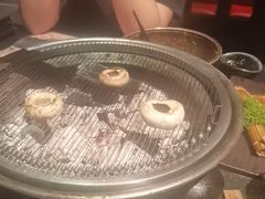 -黑牛の店·黑金店(沈阳万象城店)