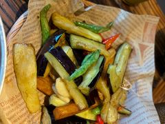 -北丐先生·野馄饨烧烤(雨花万象店)