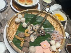 -欧记·龙城港(欣都龙城店)