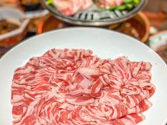 -京炭铜锅涮肉·羊蝎子·羊肉炉(保利·时光里店)