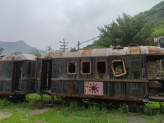-白河湾生态旅游一条川