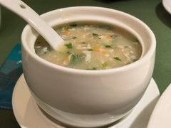 -老吉堂上海本帮菜(望京万象汇店)