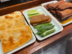 -京味斋·北京烤鸭(北京南站洋桥店)