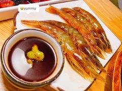 酱腌大虾-源味家(杏林街店)