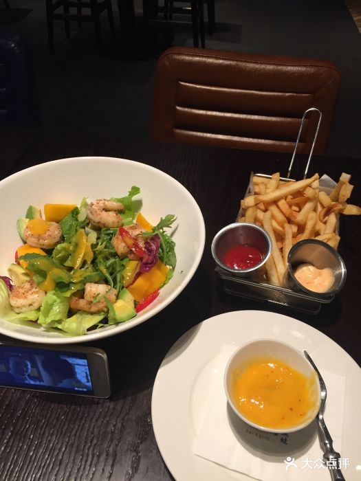 bluefrog蓝蛙(远洋乐堤港店)-图片-杭州美食-大众点评网