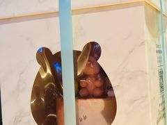 -CAKE BOSS 蛋糕老板(领展购物广场·中关村店)