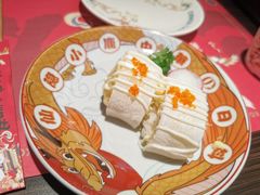 -仙隐小鹿中華の日料(荣民龙首广场店)