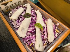 -季季山·云南野生菌火锅(上海首店)