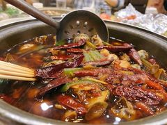 -盛港湾海鲜食府(黄沙店)