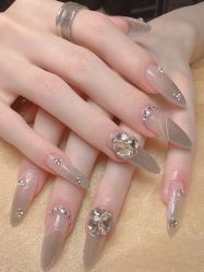 -斯馨·健康美甲美睫