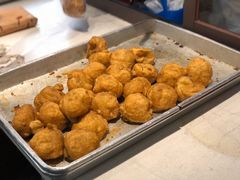 油氽团子-荣阳楼(山塘街店)