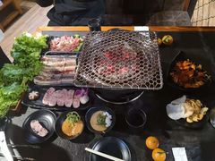 -火炉旺烤肉啤酒屋(沈北创始店)