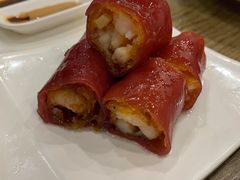 -赏点粤式点心(广州塔店)