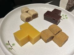 -羲和雅苑•北京烤鸭(国贸商城店)