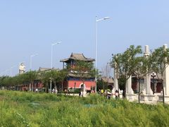 -天津妈祖文化园