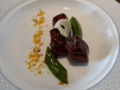 -王府井文华东方酒店-紫膳餐厅
