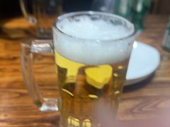 -壹块捌烧烤(灯市口店)