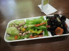 -丝路传奇·中国拉面航母店(北医三院店)