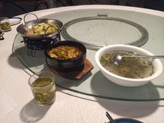 -古韵餐厅(湖畔大学店)