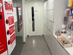 -白鲸自习室(公主坟店)