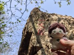 -大连冰峪旅游度假区