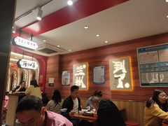 大堂-再回首(西关木塔巷店)