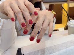 -鲸彩·美甲美睫科技护肤