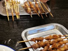 -清真·西北人家风味馆(中山中路店)