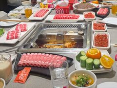 -海底捞火锅(公益西桥店)