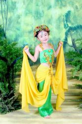 -婴爱儿童摄影 BabyloveStudio(中山门店)