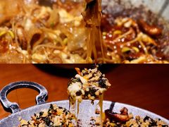 -春熙台韩国料理·章鱼肥牛(西丽店)