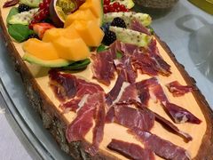 -文艺复兴百货(米兰大教堂广场店)