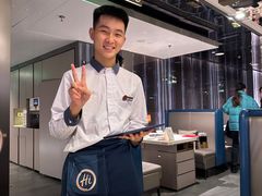 -海底捞火锅(国奥村店)