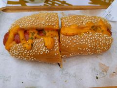 -艾薯夫妇Aysh(福田星河COCOPark店)