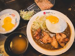 -金龙咖喱