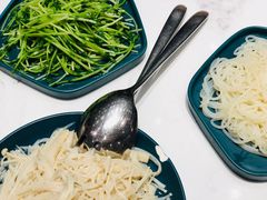 活体豆苗-千稻剁椒大鱼头(CityOn熙地港店)